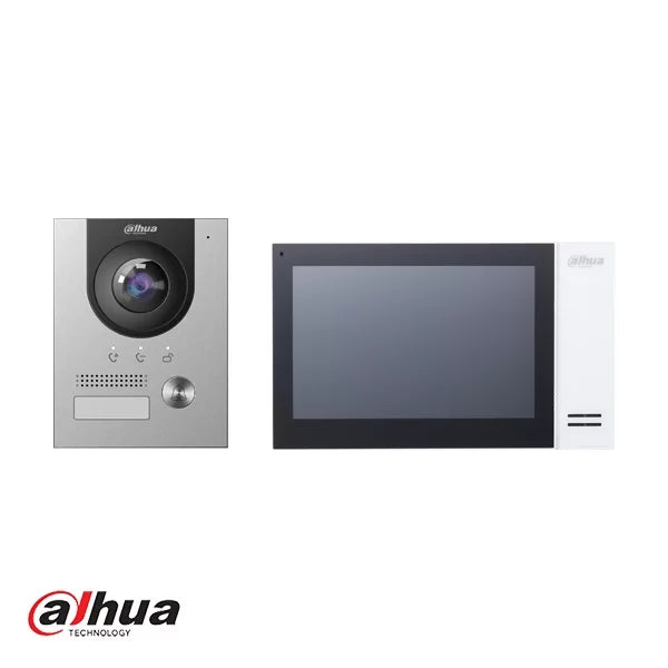 Dahua Intercom Kits