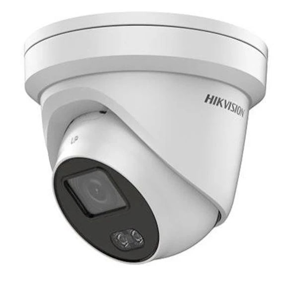 Hikvision ColorVu