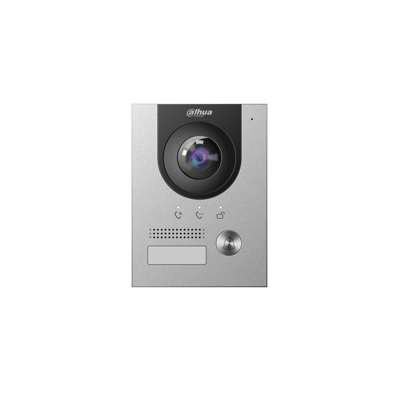 Dahua Intercom IP Buitenposten