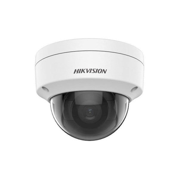 DS-2CD2143G2-I(2.8MM), 4 MP AcuSense Fixed Dome Network Camera