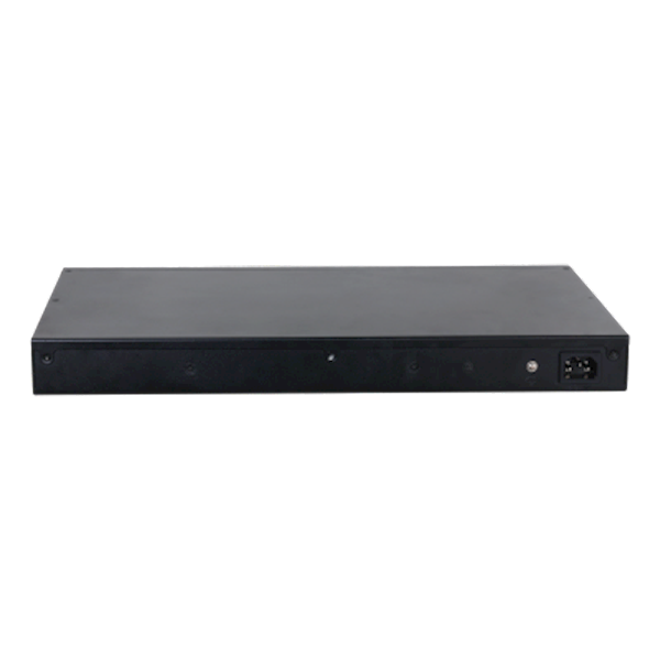 DH-PFS4226-24GT-370, 26-Port Managed Gigabit Switch with 24-Port PoE