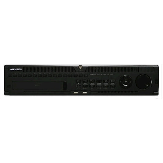 DS-9664NI-I8, 64 Channel, 8 x Bay HDD