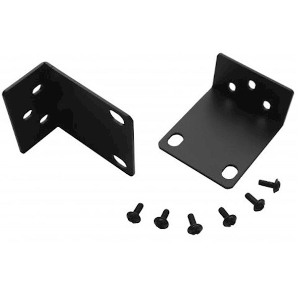 19" Mounting bracket 1U model 380 and 385