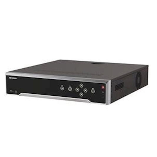 DS-7732NI-K4, 32 Channel, 4 x Bay HDD, "K-Series"