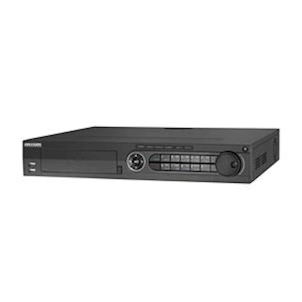 DS-7316HGHI-SH, Hikvision Turbo HD 16 channel recorder