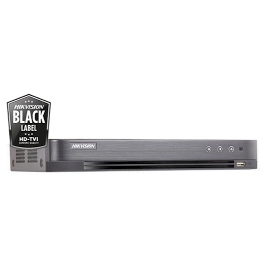 IDS-7208HUHI-M2/S(C), DVR 8 channels, up to 5MP, max 2HDD