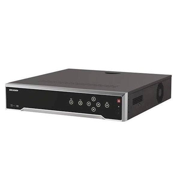 DS-7716NXI-K4, 16 Channel, 4 x Bay HDD, "K-Series"