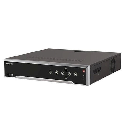 DS-7716NXI-K4, 16 Kanaals, 4 x Bay HDD, "K-Serie"