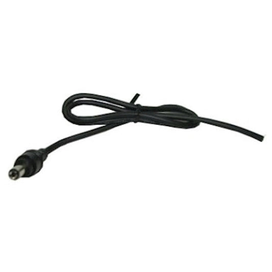 VP-PL01F, female DC power cable of 40cm