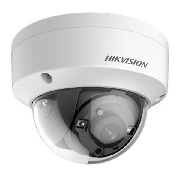 DS-2CE57H8T-VPITF 3.6MM, Hikvision 5MP Dome 3.6mm