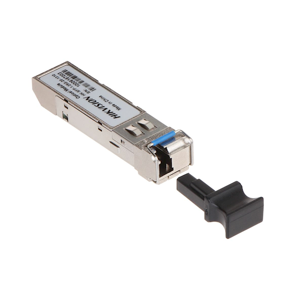 SFP Module, Single mode, HK-1.25G-20-1310