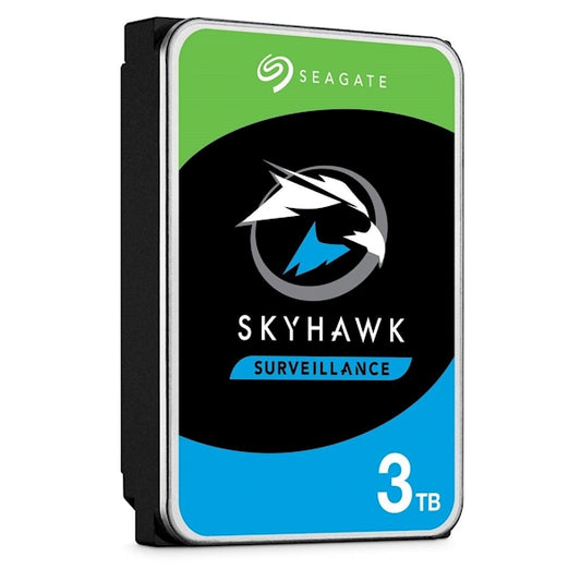 SkyHawk HDD 3TB