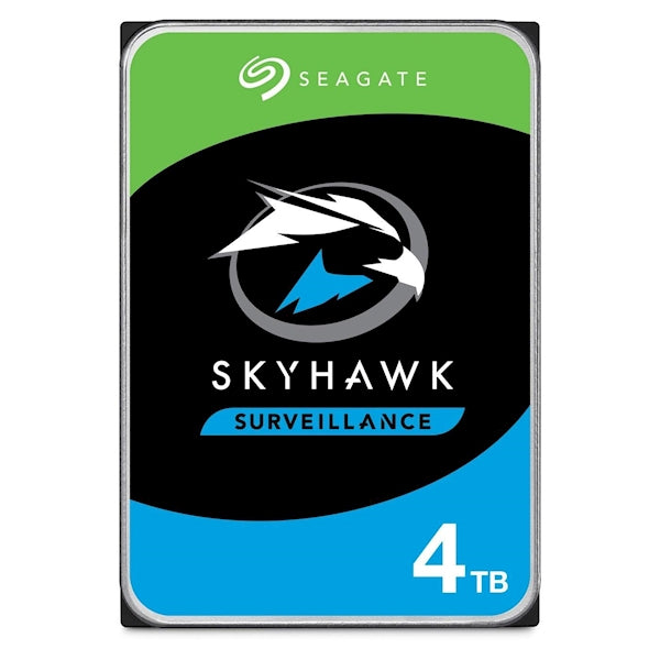 SkyHawk HDD 4TB