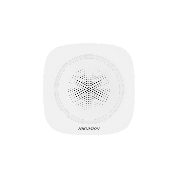 DS-PS1-I-WE, Wireless Indoor Siren