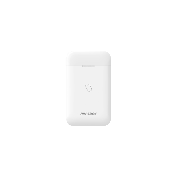 DS-PT1-WE, wireless card reader