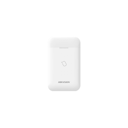 DS-PT1-WE, wireless card reader