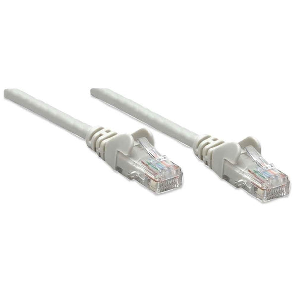 CAT6 5M UTP GRIJS