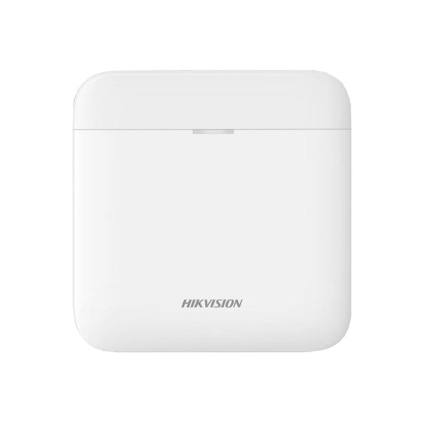 DS-PR1-WE, Hikvision AxPro repeater, 868 MHz wireless