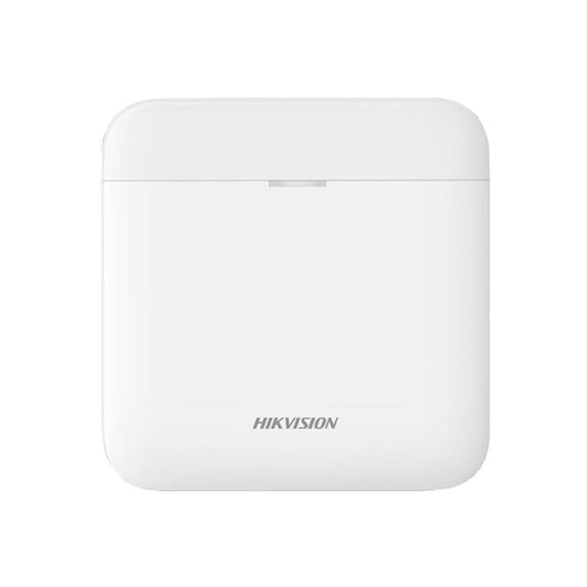 DS-PR1-WE, Hikvision AxPro repeater, 868 MHz wireless