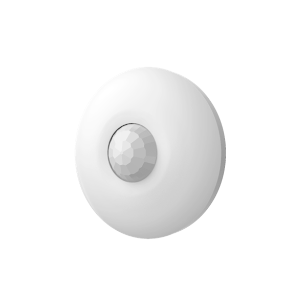 DS-PDCL12-EG2-WE, Wireless 360° ceiling PIR