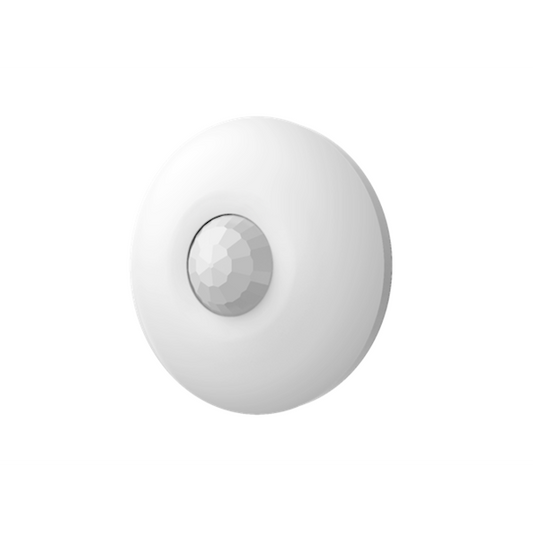 DS-PDCL12-EG2-WE, Wireless 360° ceiling PIR