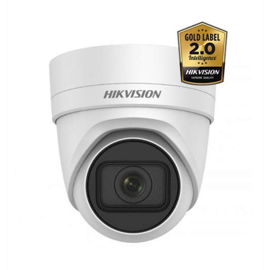 DS-2CD2H26G2-IZS(C), 2MP, 2.8MM-12MM, 40m IR, WDR, Ultra Low Light