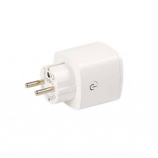 DS-PSP1-WE, Draadloze Smartplug AxPro