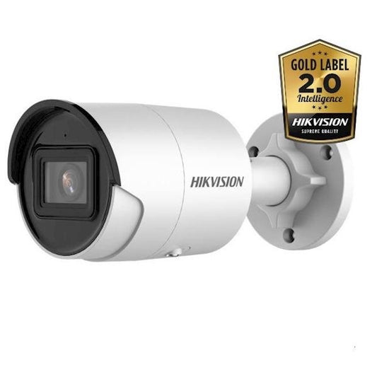 DS-2CD2026G2-I 2,8MM(C) Hikvision Goldlabel 2.0 2MP mini bullet 2.8mm