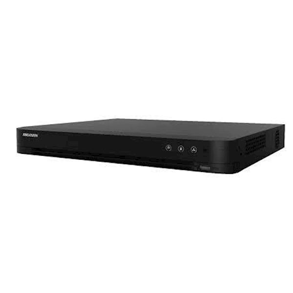 IDS-7204HUHI-M2/S, 4-ch 5 MP 1U H.265 AcuSense DVR