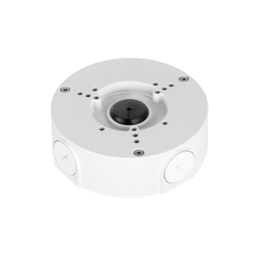 DH-PFA130-E, Junction Box Waterproof for mini dome and bullet