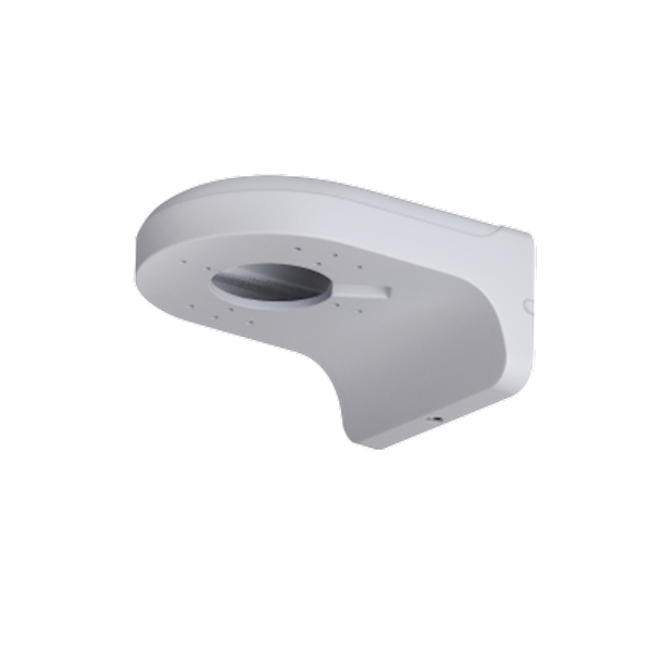 DH-PFB204W, Wall bracket waterproof for mini dome