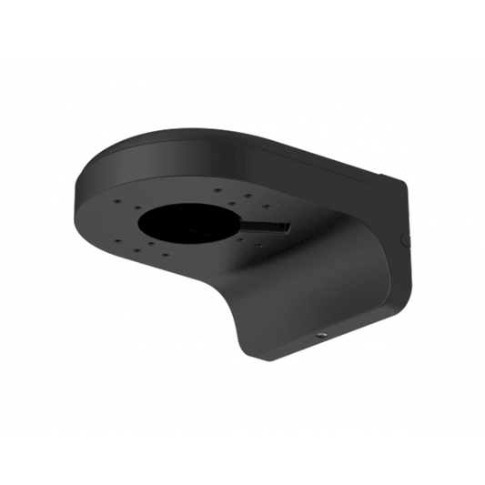 DH-PFB204W-B, Wall bracket waterproof for mini dome black