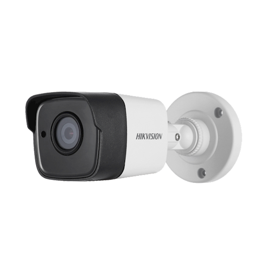 DS-2CE16H0T-ITE(2.8MM)(C), Hikvision HD-TVI Black Label 5MP bullet PoC, 2.8mm