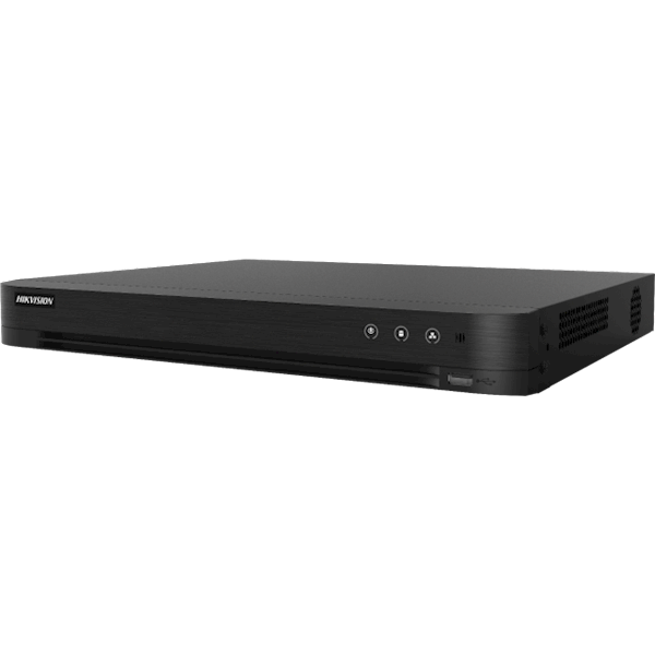 IDS-7216HUHI-M2/S/A(E) Hikvision Turbo HD-TVI 16-ch. DVR 5MP with AcuSense