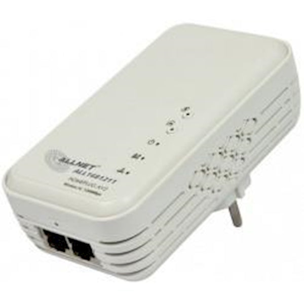 ALL1681211, Allnet Smartlink HomePlugV2 Passthrough