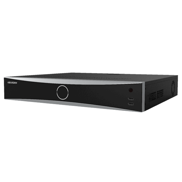 DS-7732NXI-K4, 32-ch 1.5UK Series AcuSense 4K NVR