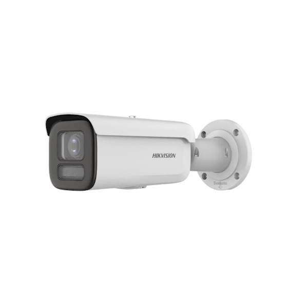 DS-2CD2647G2T-LZS (C), 4 MP ColorVu Motorized Varifocal Bullet Network Camera